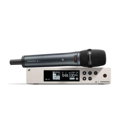 SENNHEISER EW 100 G4-935-S-JB ワイヤレスシステム ボーカルセット
