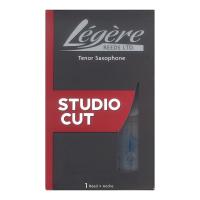 Legere TSS3.50 Studio Cut テナーサックスリード [3 1/2]