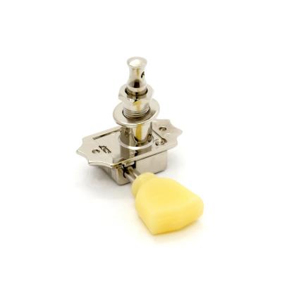 KLUSON 3 per Side PB Nickel Bolt Bushing ギターペグ の画像