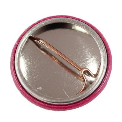 ERNIE BALL 4009 ASSORT BUTTON 6P アーニーボールロゴ入り缶バッチ 6個セット 裏面の画像