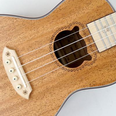 Bearlele NEKO-UKU-C ネコウク コンサートウクレレ サウンドホール