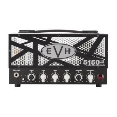 EVH 5150III 15W LBXII Head 100V JPN ギターアンプ