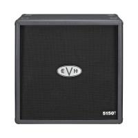 EVH 5150III 4x12 Cabinet Black ギター用スピーカーキャビネット