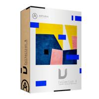 ARTURIA V Collection 8 ソフトウェアシンセサイザー