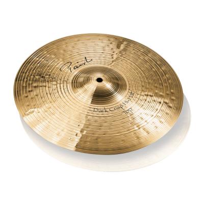 PAISTE Signature Dark Crisp Hi-Hat TOP 14” ハイハットシンバル トップ