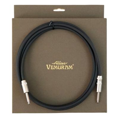 Allies VEMURAM BBB-SL SST/LST 10ft(約3m) ギターケーブル