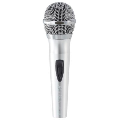 YAMAHA DM-305 ON/OFFスイッチ付き ダイナミックマイク 5mマイクケーブル付き YAMAHA DM-305 ダイナミックマイク
