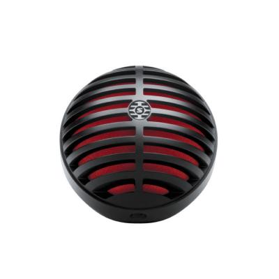 SHURE MV5-B-DIG-A BLACK デジタル コンデンサーマイク SHURE MV5-B-DIG-A BLACK デジタル コンデンサーマイク