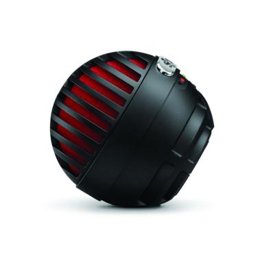 SHURE MV5-B-DIG-A BLACK デジタル コンデンサーマイク SHURE MV5-B-DIG-A BLACK デジタル コンデンサーマイク