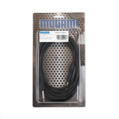 MOGAMI 2524 SS 5m ギターケーブル