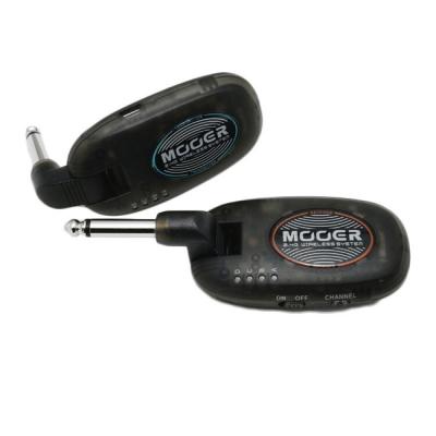 Mooer Air P10 ギターワイヤレスシステム