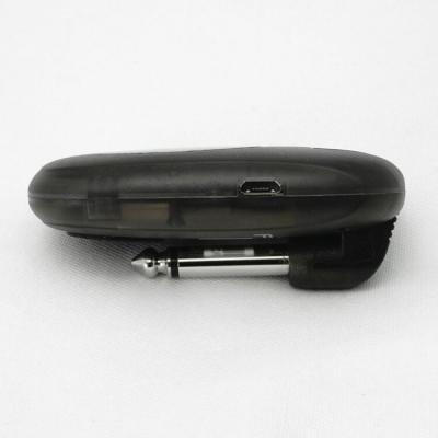 Mooer Air P10 ギターワイヤレスシステム ムーアー 横からの画像