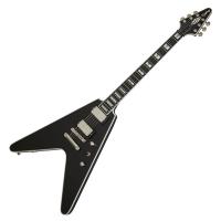 Epiphone Flying V Prophecy Black Aged Gloss エレキギター