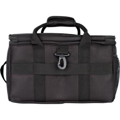 PROTEC M408 Trumpet Mute Bag Modular Walls & Mute Holder トランペット用 ミュートバック 背面