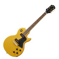 Epiphone Les Paul Special TV Yellow エレキギター