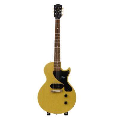 Gibson Custom Shop 1957 Les Paul Junior Reissue VOS TV Yellow エレキギター