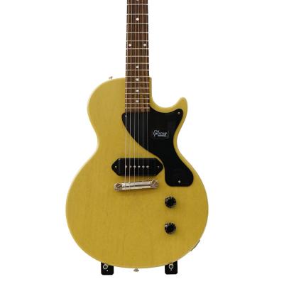 Gibson Custom Shop 1957 Les Paul Junior Reissue Vos Tv Yellow エレキギター ギブソン カスタムショップ レスポールジュニア Chuya Online Com 全国どこでも送料無料の楽器店 Gibson Custom Shop 1957 Les Paul Junior Reissue Vos Tv Yellow エレキギター ギブソン カスタムショップ レスポールジュニア Chuya Online Com 全国どこでも送料無料の楽器店