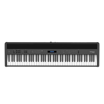 ROLAND FP-60X-BK Digital Piano ブラック デジタルピアノ