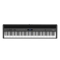 ROLAND FP-60X-BK Digital Piano ブラック デジタルピアノ