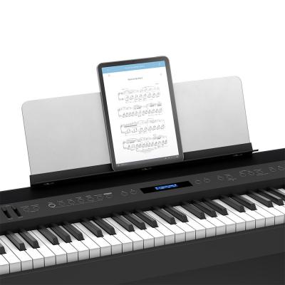 ROLAND FP-60X-BK Digital Piano ブラック デジタルピアノ ローランド 電子ピアノ 88鍵 