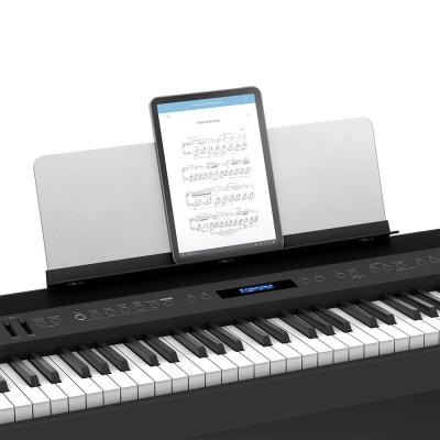 ROLAND FP-60X-BK Digital Piano ブラック デジタルピアノ ローランド 電子ピアノ 88鍵
