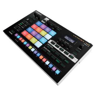 ROLAND VERSELAB MV-1 全体像