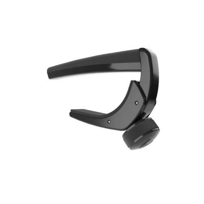 Planet Waves by D’Addario PW-CP-19 Pro plus capo Black ギターカポ