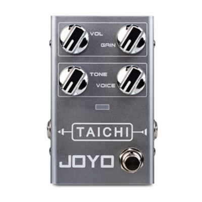 JOYO R-02 TAICHI ギターエフェクター オーバードライブ
