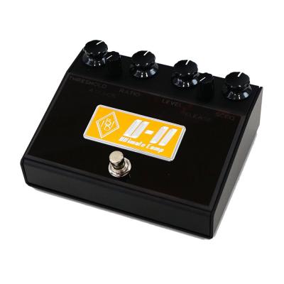 Inner Bamboo Bass Instruments Ultimate Comp II U-II ベース用エフェクター コンプレッサー