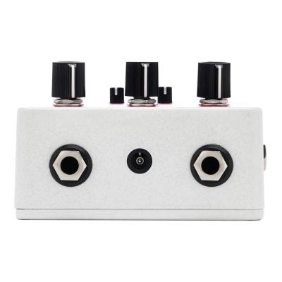 EarthQuaker Devices Astral Destiny リバーブ エフェクター コンパクトでパワフルなオクターブリバーブ