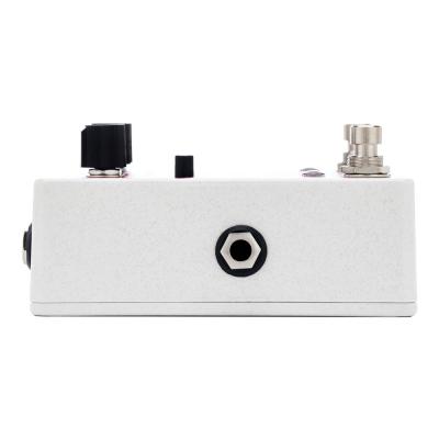 EarthQuaker Devices Astral Destiny リバーブ エフェクター コンパクトでパワフルなオクターブリバーブ