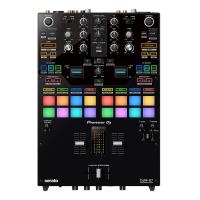 Pioneer DJ DJM-S7 DJミキサー プロフェッショナル向け スクラッチスタイル 2ch