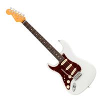 Fender American Ultra Stratocaster Left-Hand RW APL エレキギター