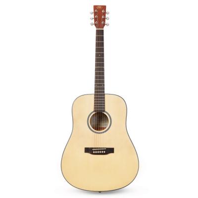 SX SD304G アコースティックギター