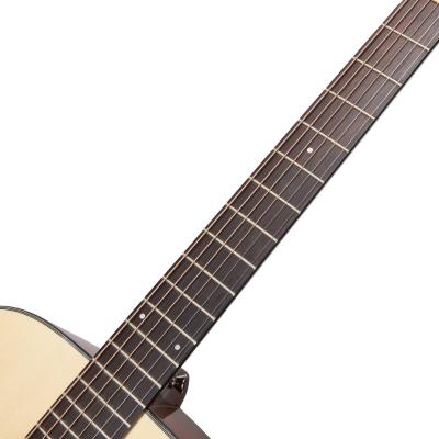 SX SD304G アコースティックギター ネックの画像