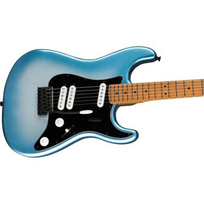 Squier Contemporary Stratocaster Special RMN BPG SBM エレキギター ボディアップ画像