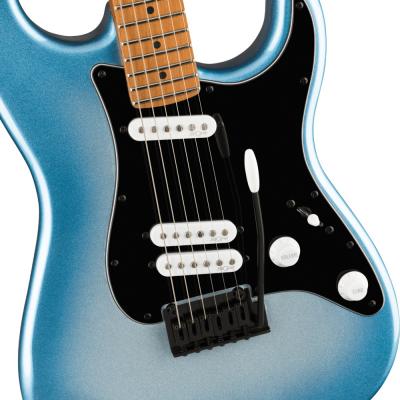Squier Contemporary Stratocaster Special RMN BPG SBM エレキギター コントロール画像