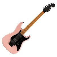 Squier Contemporary Stratocaster HH FR RMN BPG SPP エレキギター