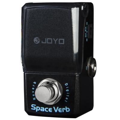 JOYO JF-317 Space Verb リバーブ ギターエフェクター 全体の画像