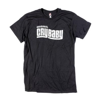 JIM DUNLOP CRY BABY Men’s Vintage Tee Lサイズ Tシャツ 半袖 DSD25-MTS-L Large