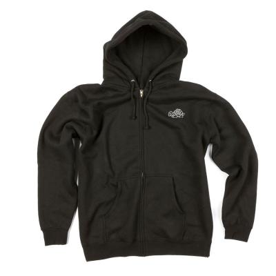 JIM DUNLOP TORTEX Men’s Zip Hoodie Lサイズ パーカー DSD30-MZH-L Large