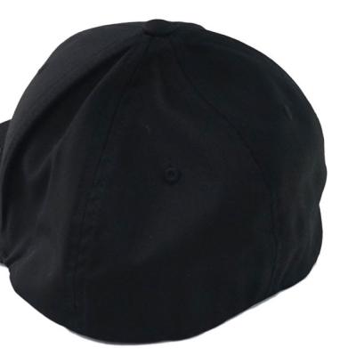 JIM DUNLOP TORTEX Flexi Fit Cap DSD3040-LX Large キャップ キャップ背面画像