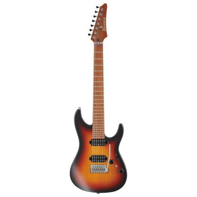 IBANEZ AZ24027-TFF 7弦エレキギター