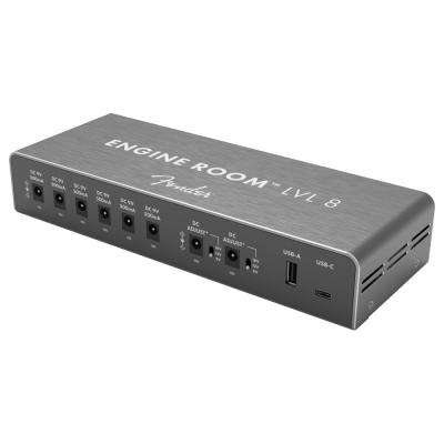Fender Engine Room LVL8 Power Supply 100V JPN パワーサプライ