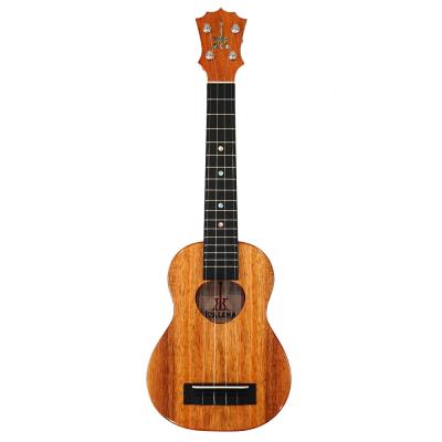 KoAloha KSM-02 Soprano Concert Neck KOAseries ソプラノロングネックウクレレ