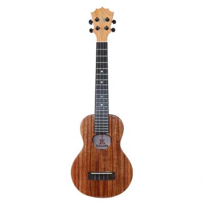 KoAloha KCM-02 Concert Tenor Neck KOAseries コンサートロングネックウクレレ