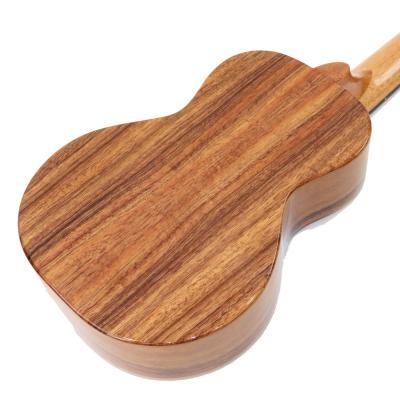 KoAloha KCM-02 Concert Tenor Neck KOA series コンサートテナーネックウクレレ ボディバック