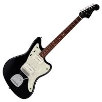 Fender 2021 Collection Made in Japan Traditional 60s Jazzmaster BLK エレキギター