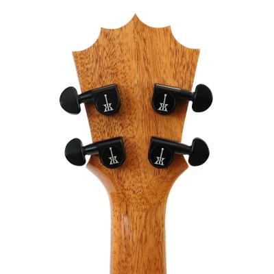 KoAloha KTM-00 Tenor KOAseries テナーウクレレ ヘッドの画像