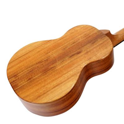 KoAloha KTM-00 Tenor KOAseries テナーウクレレ アップの画像